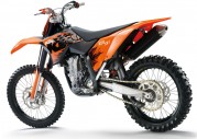 KTM 450 SX-F KTM 450 SX-F